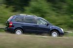 Kia Sedona 2006 года
